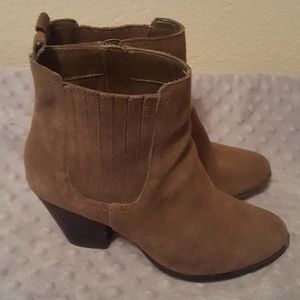 Nine West Ankel Boots